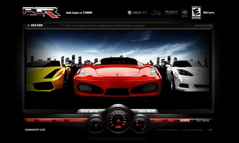 Illustration for article titled The Curious Case of DRIVECLUB's Identity Crisis
